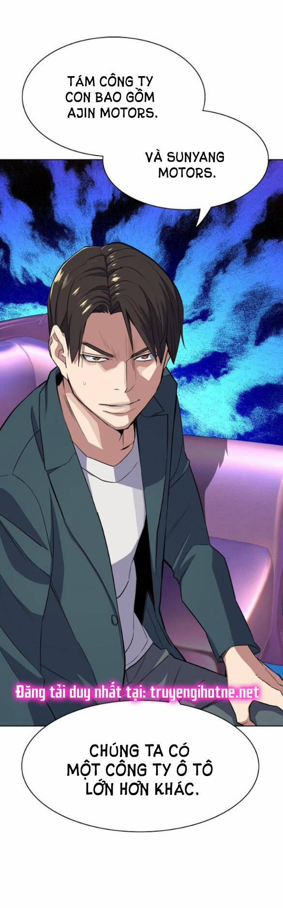 Tiểu Thiếu Gia Gia Tộc Tài Phiệt 31.2 trang 28