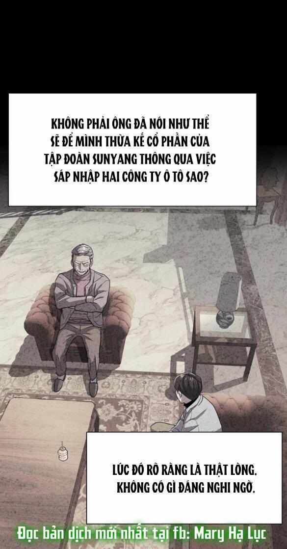 Tiểu Thiếu Gia Gia Tộc Tài Phiệt 31.2 trang 3