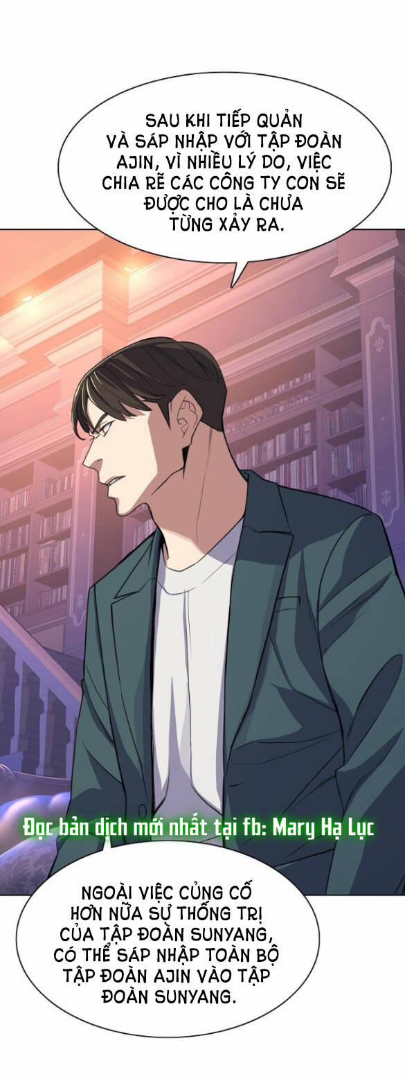 Tiểu Thiếu Gia Gia Tộc Tài Phiệt 31.2 trang 36