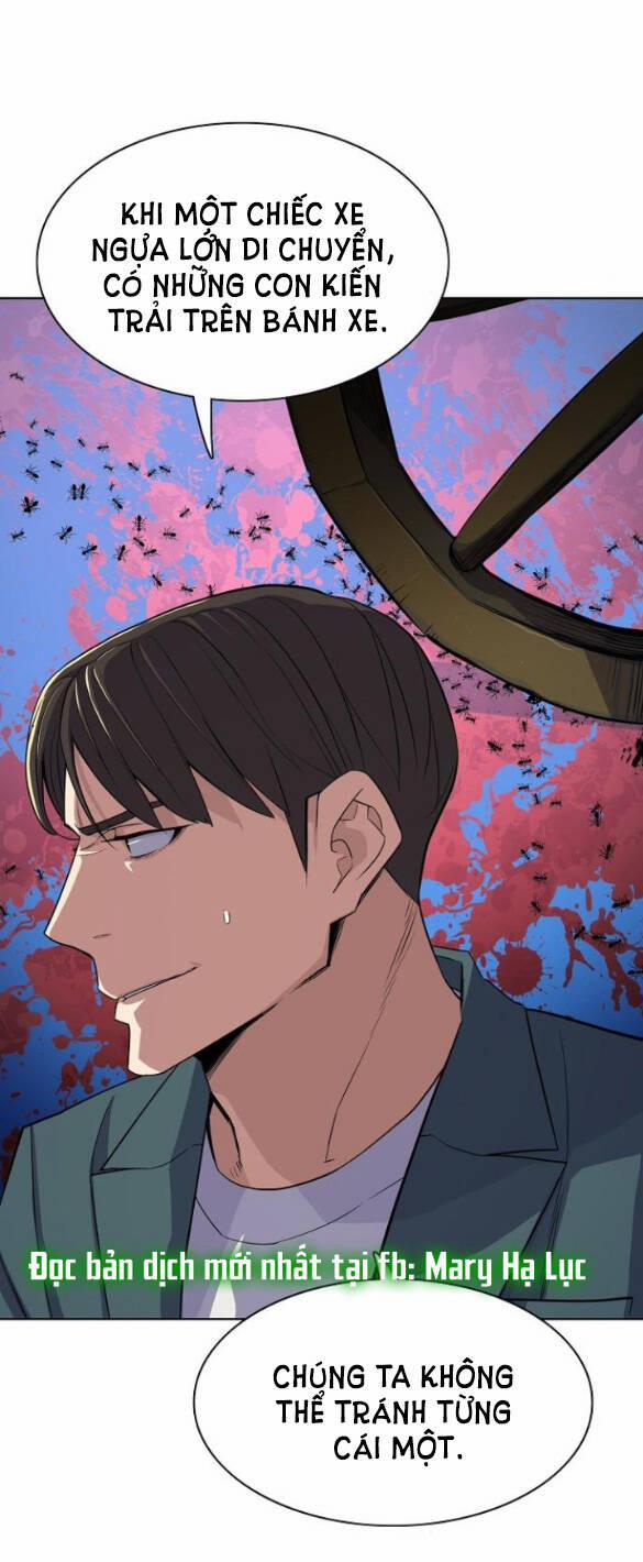 Tiểu Thiếu Gia Gia Tộc Tài Phiệt 31.2 trang 38