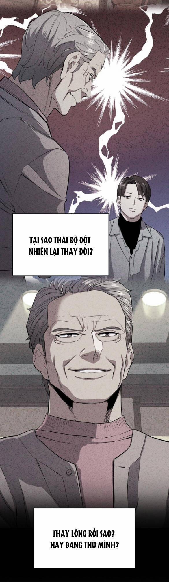 Tiểu Thiếu Gia Gia Tộc Tài Phiệt 31.2 trang 4