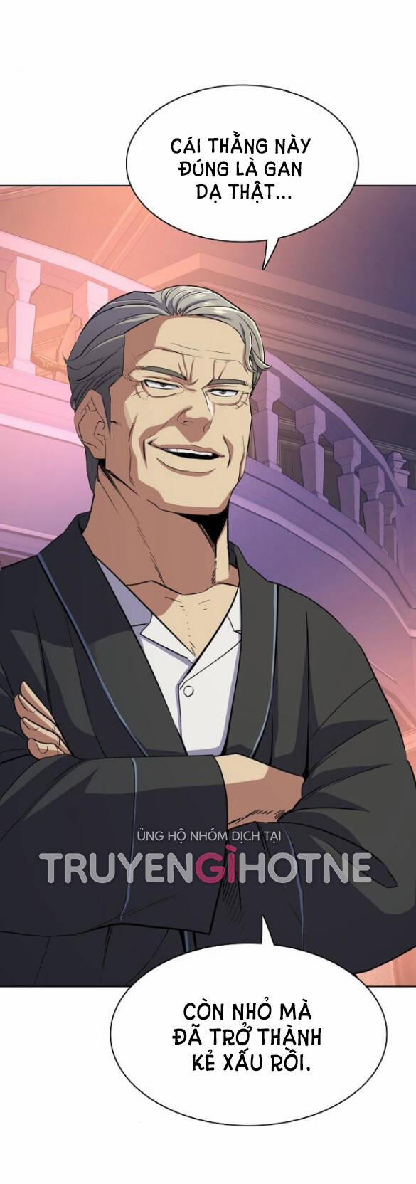 Tiểu Thiếu Gia Gia Tộc Tài Phiệt 31.2 trang 41