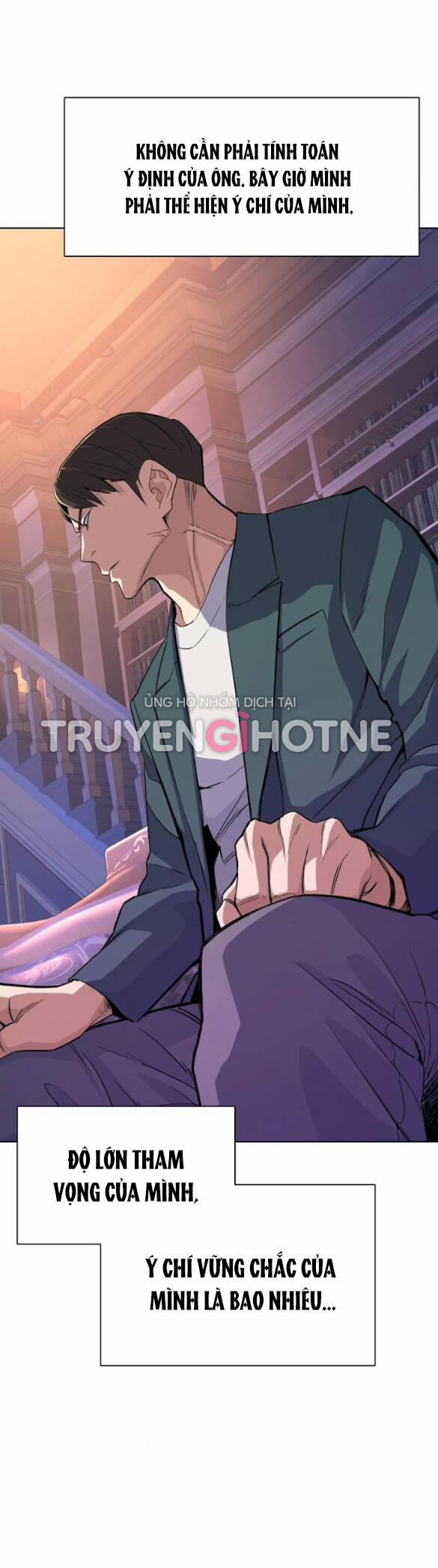 Tiểu Thiếu Gia Gia Tộc Tài Phiệt 31.2 trang 9