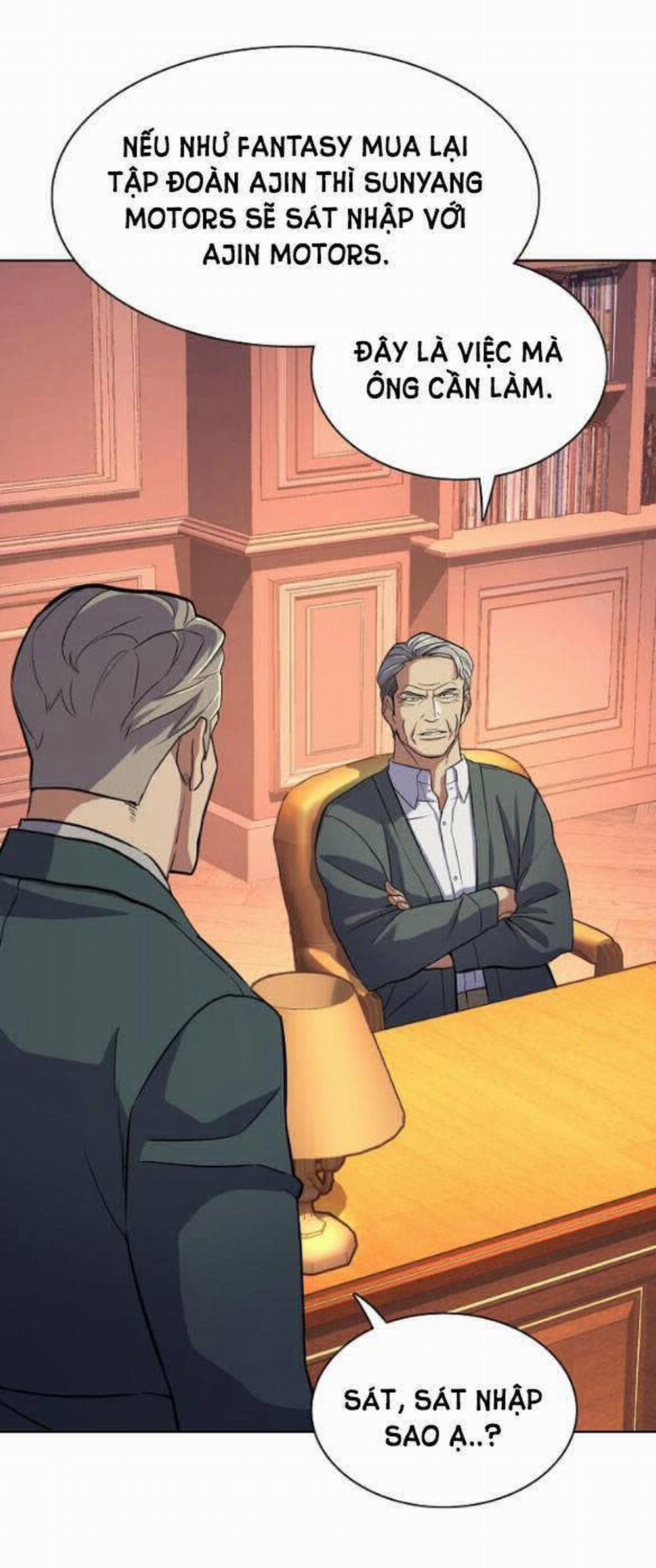 Tiểu Thiếu Gia Gia Tộc Tài Phiệt 32.1 trang 10