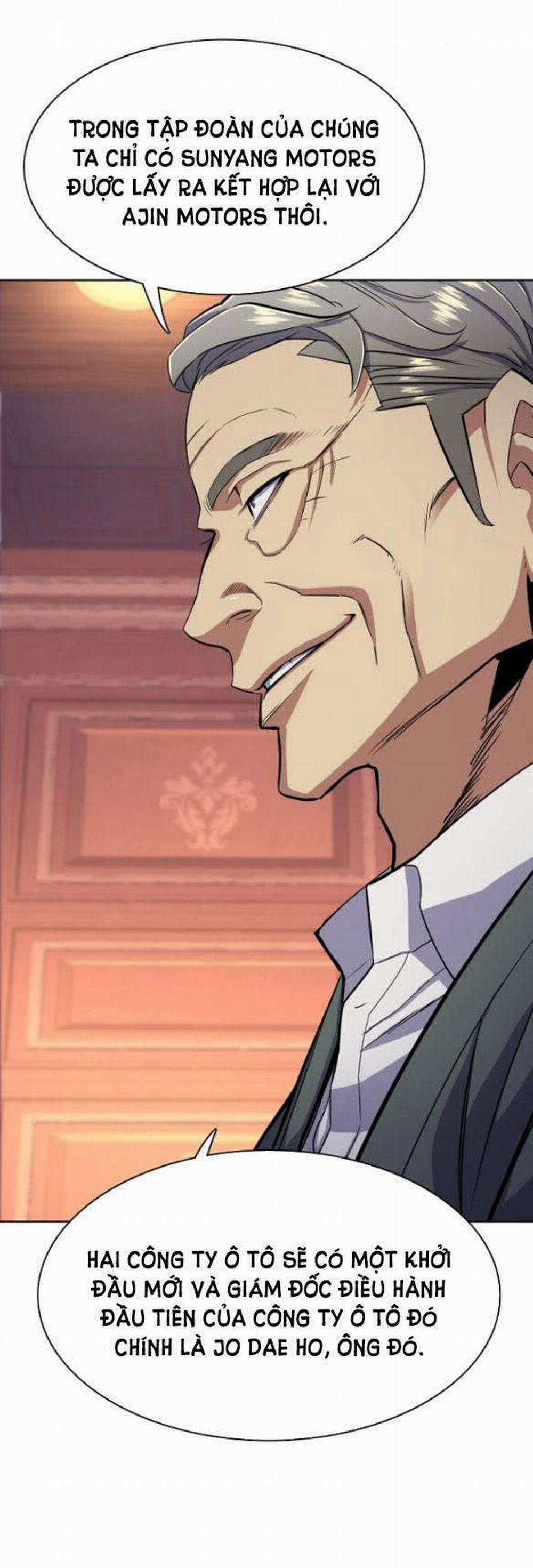 Tiểu Thiếu Gia Gia Tộc Tài Phiệt 32.1 trang 11