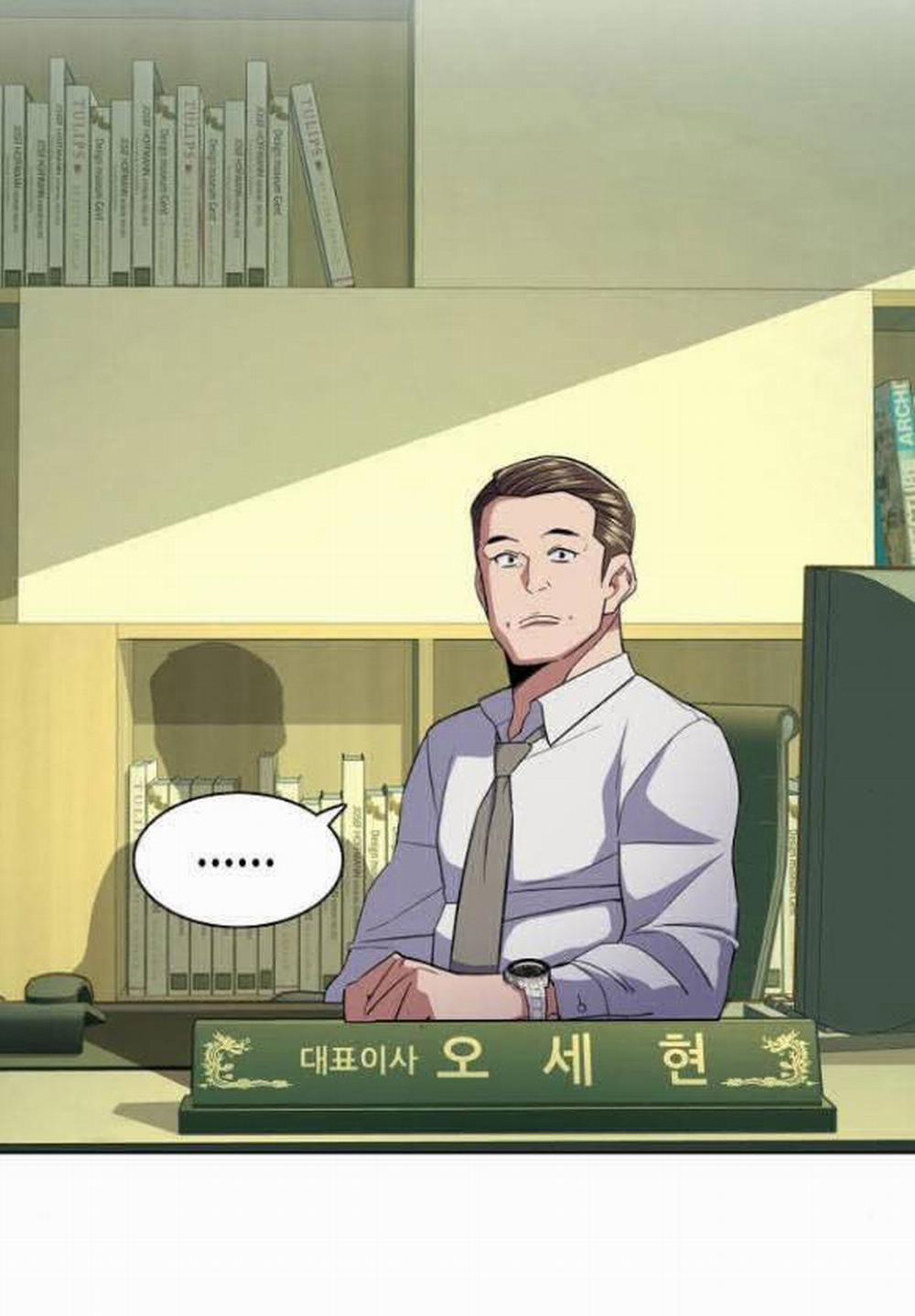 Tiểu Thiếu Gia Gia Tộc Tài Phiệt 32.1 trang 23