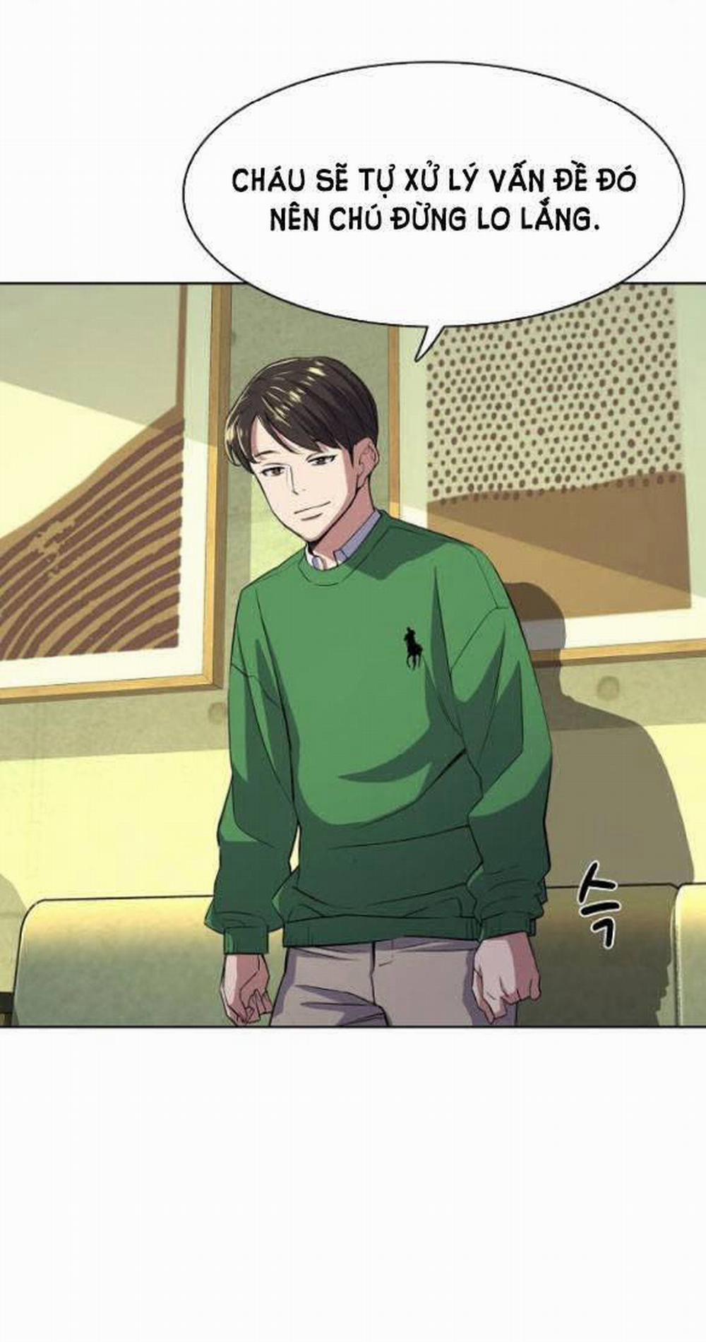 Tiểu Thiếu Gia Gia Tộc Tài Phiệt 32.1 trang 27