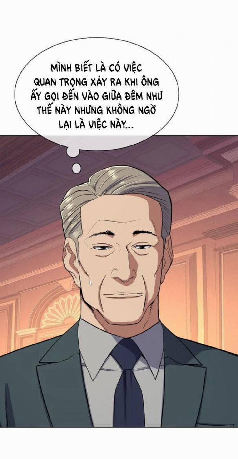 Tiểu Thiếu Gia Gia Tộc Tài Phiệt 32.1 trang 5