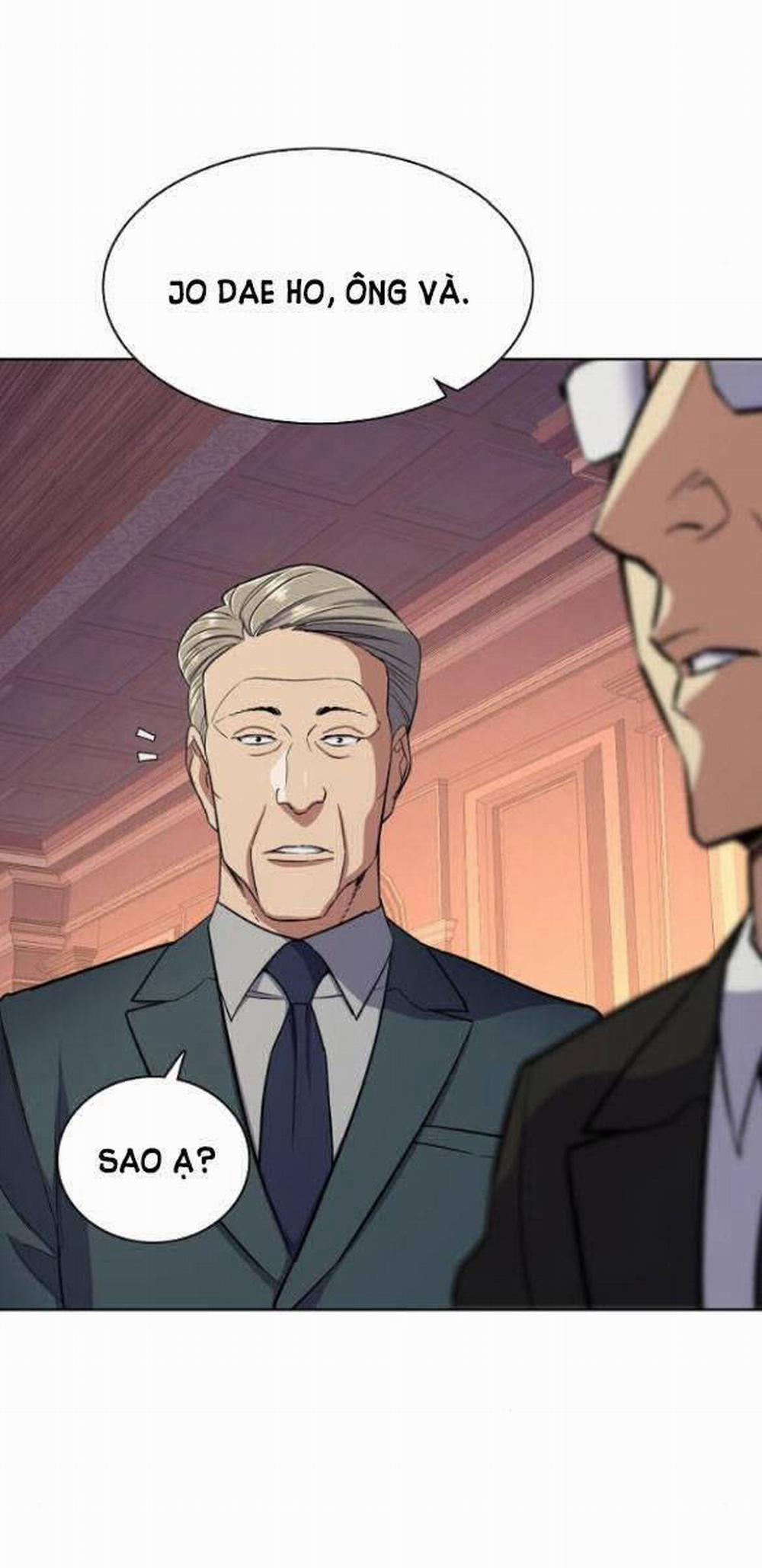 Tiểu Thiếu Gia Gia Tộc Tài Phiệt 32.1 trang 8