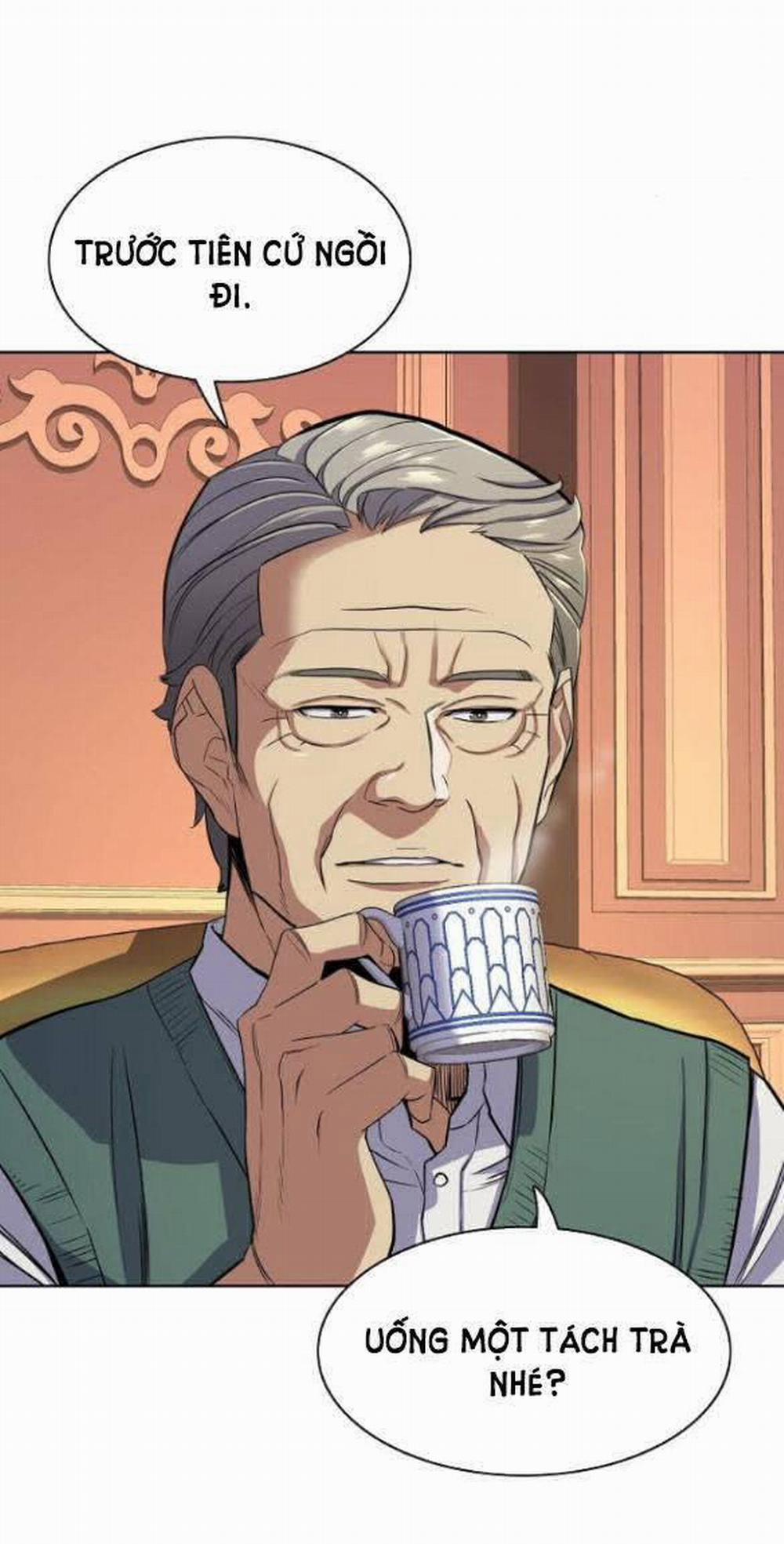 Tiểu Thiếu Gia Gia Tộc Tài Phiệt 32.2 trang 15