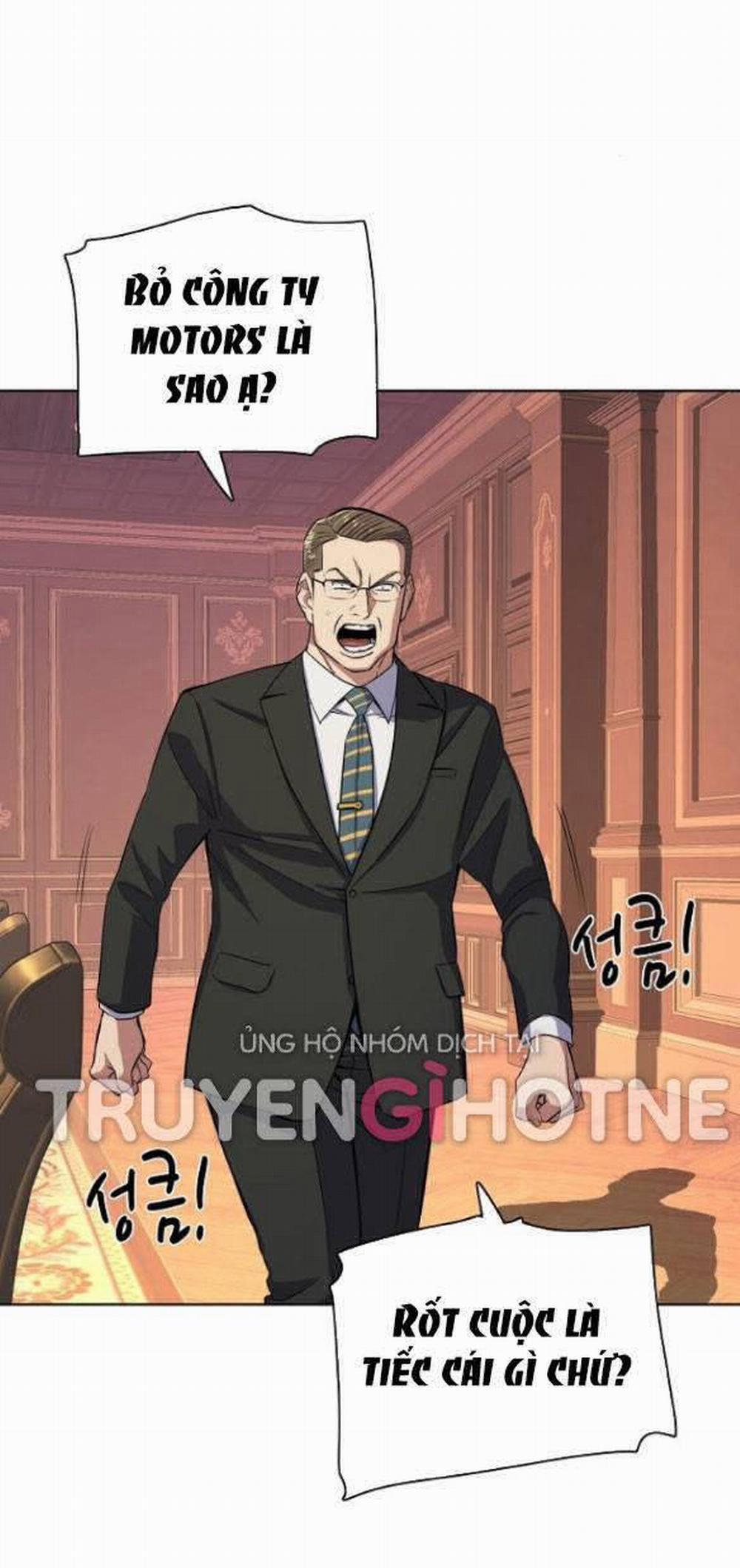 Tiểu Thiếu Gia Gia Tộc Tài Phiệt 32.2 trang 16