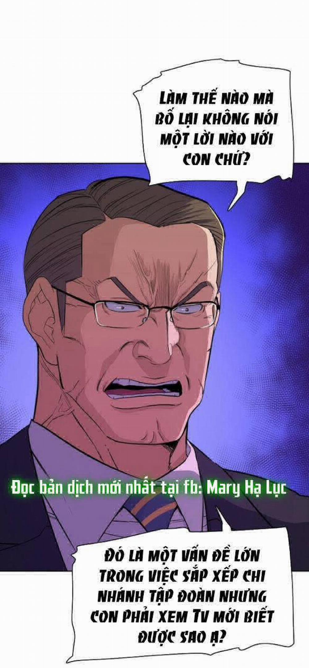 Tiểu Thiếu Gia Gia Tộc Tài Phiệt 32.2 trang 18