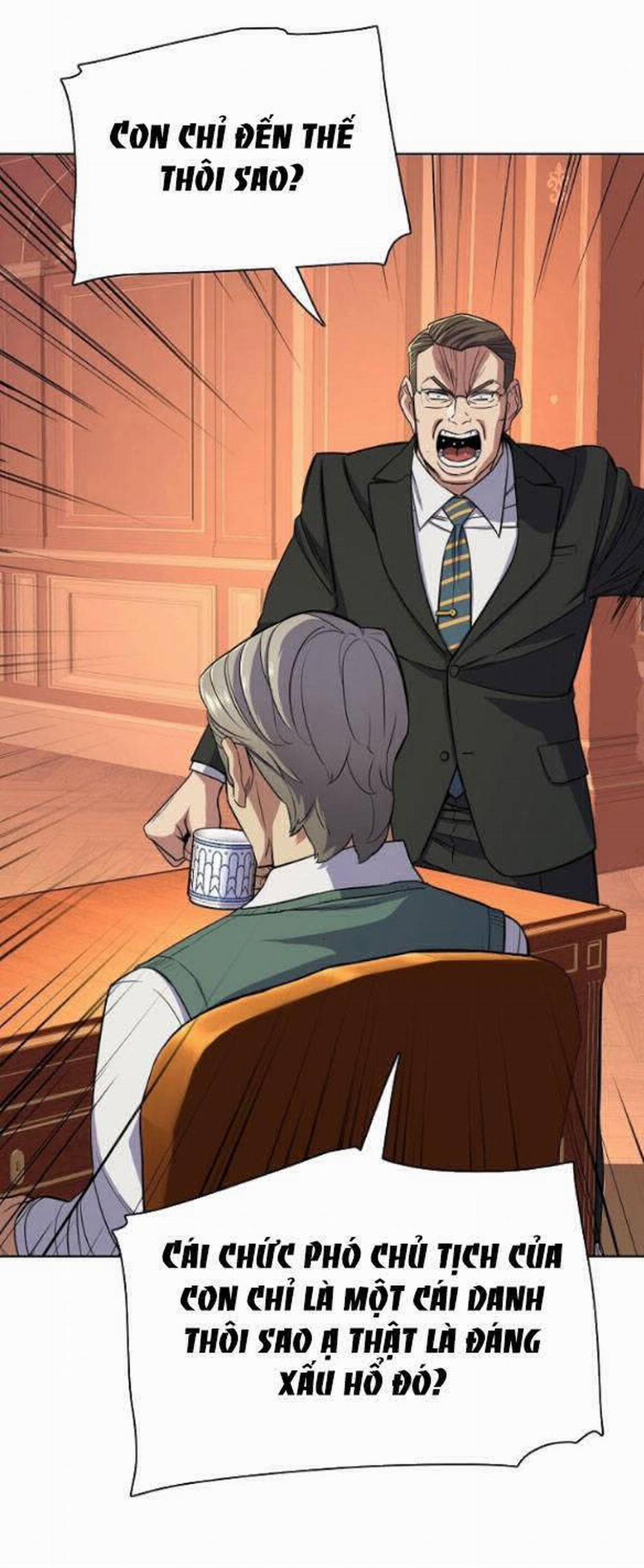 Tiểu Thiếu Gia Gia Tộc Tài Phiệt 32.2 trang 19