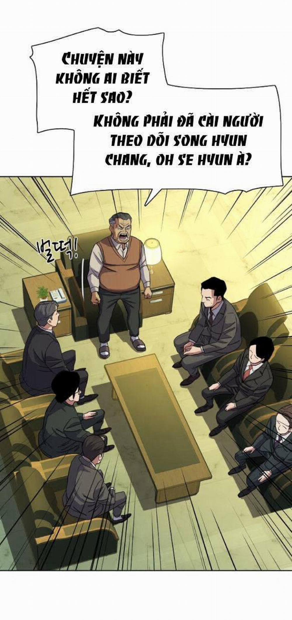 Tiểu Thiếu Gia Gia Tộc Tài Phiệt 32.2 trang 2