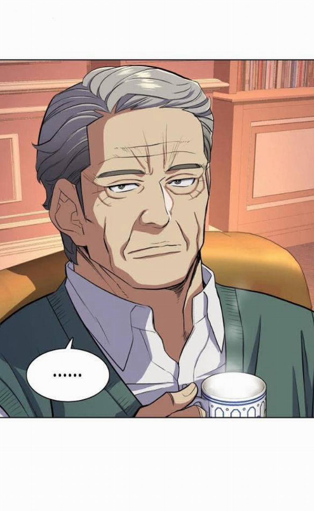 Tiểu Thiếu Gia Gia Tộc Tài Phiệt 32.2 trang 20