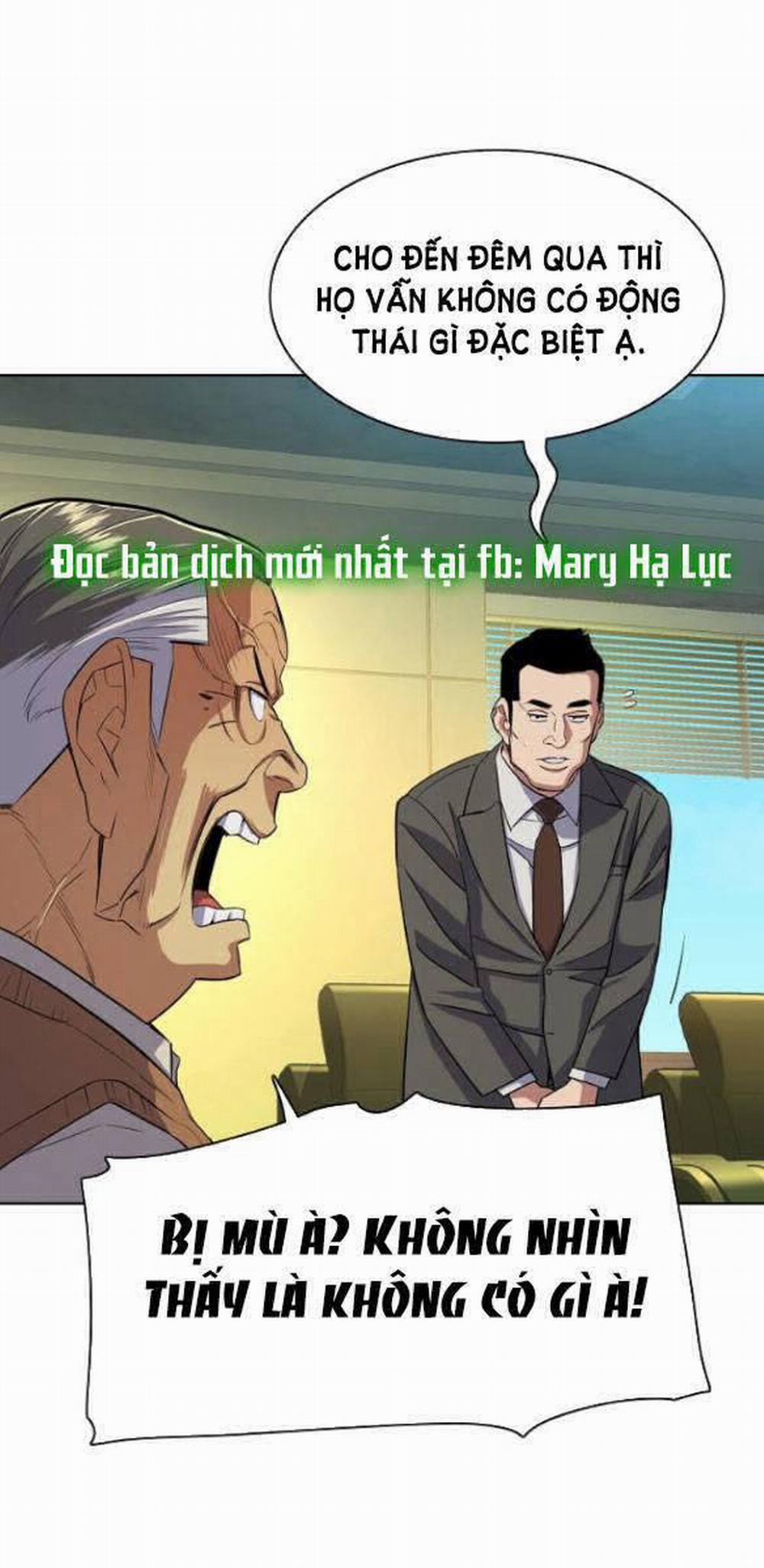 Tiểu Thiếu Gia Gia Tộc Tài Phiệt 32.2 trang 3