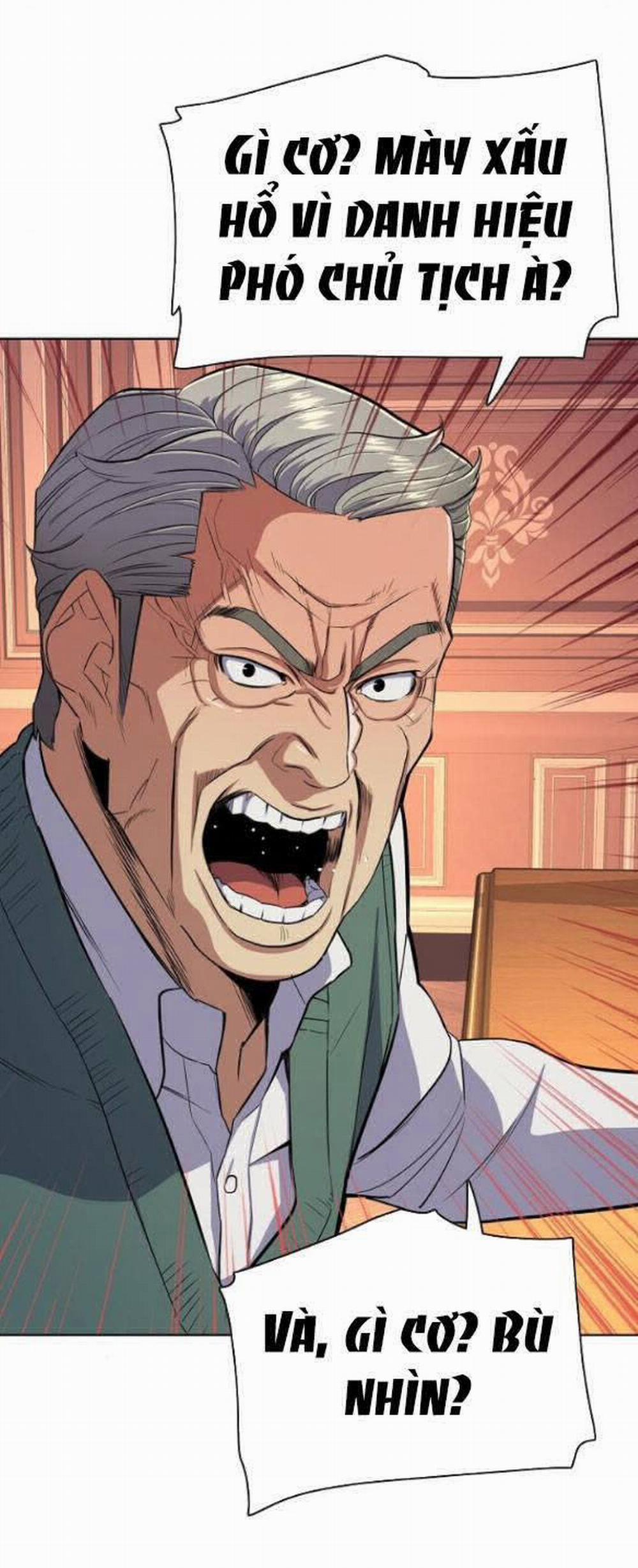 Tiểu Thiếu Gia Gia Tộc Tài Phiệt 32.2 trang 31