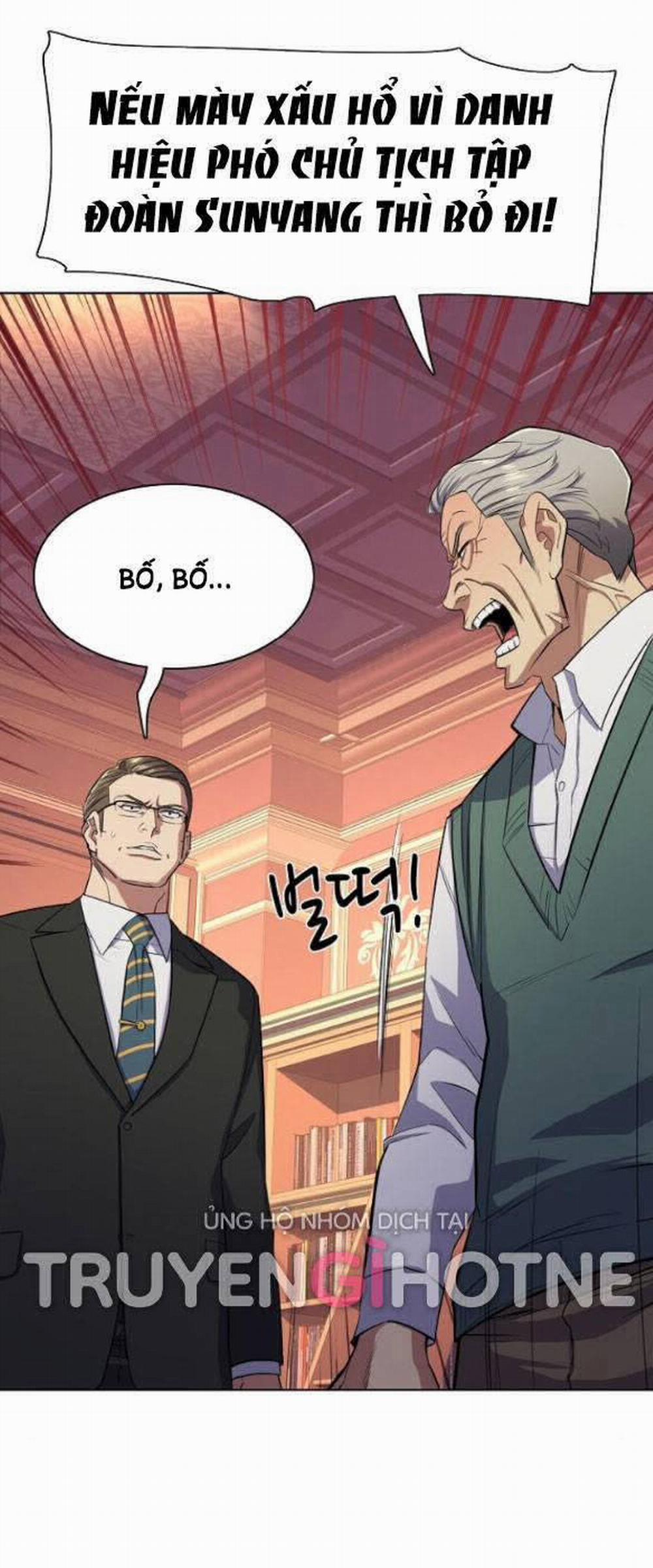 Tiểu Thiếu Gia Gia Tộc Tài Phiệt 32.2 trang 32