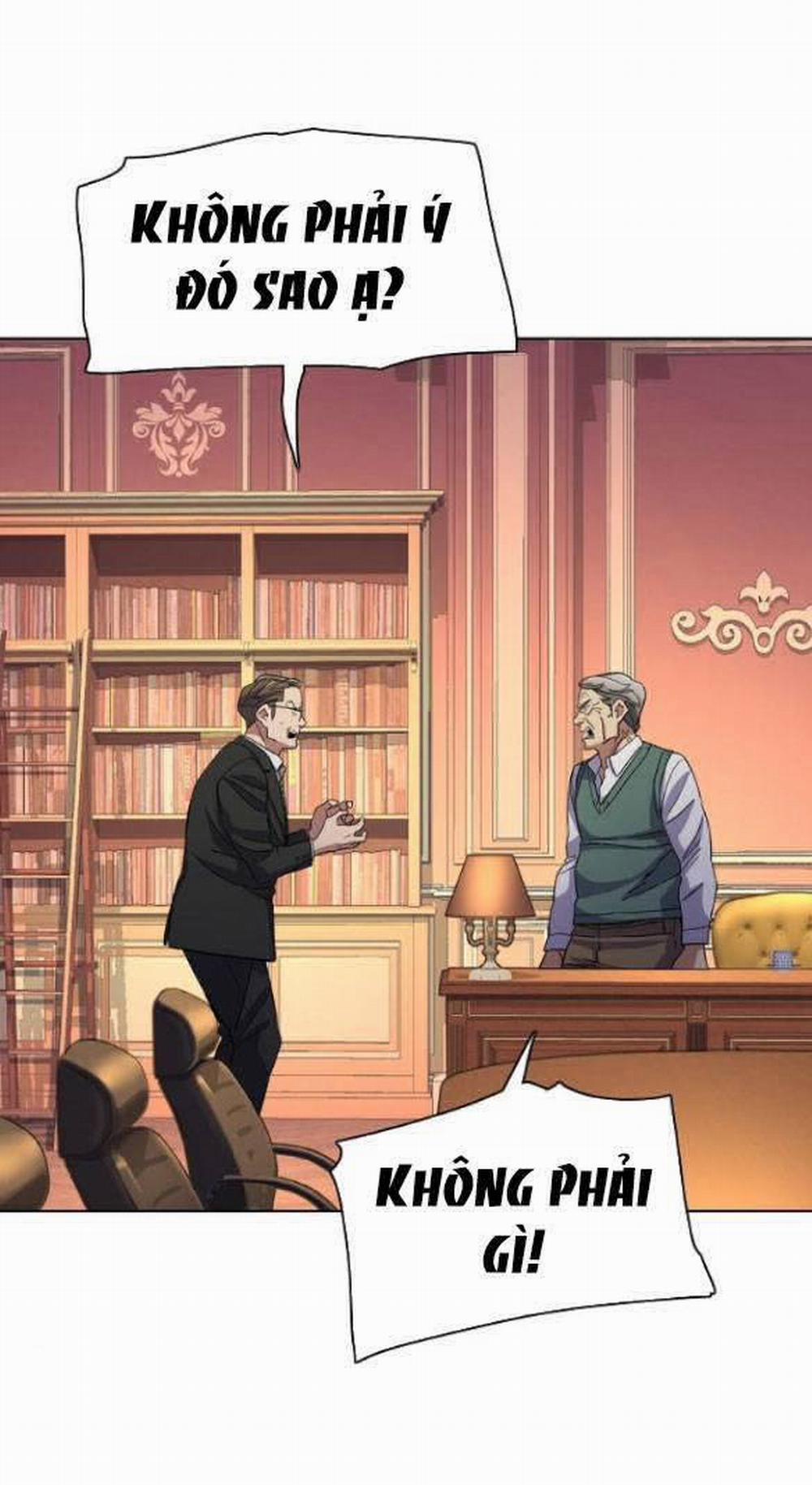 Tiểu Thiếu Gia Gia Tộc Tài Phiệt 32.2 trang 35