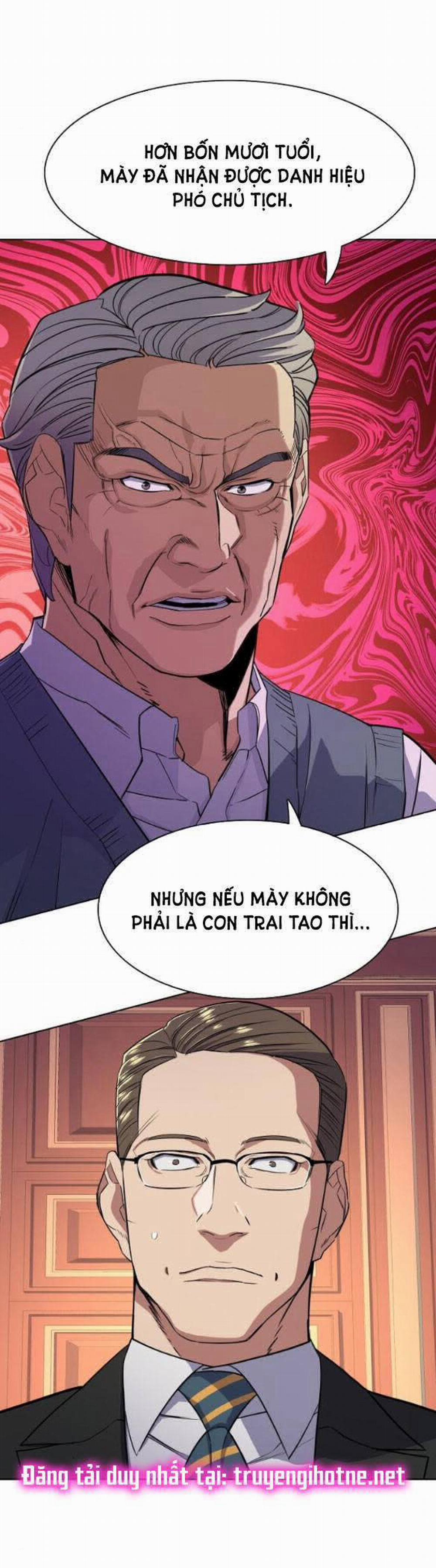 Tiểu Thiếu Gia Gia Tộc Tài Phiệt 32.2 trang 36