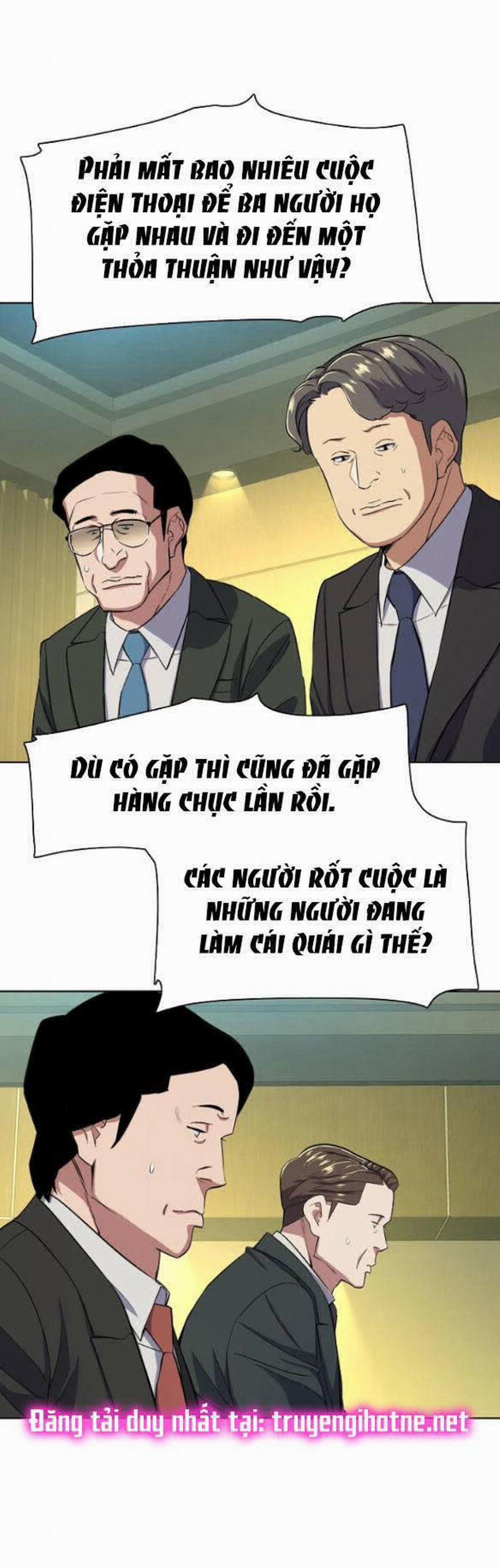 Tiểu Thiếu Gia Gia Tộc Tài Phiệt 32.2 trang 4