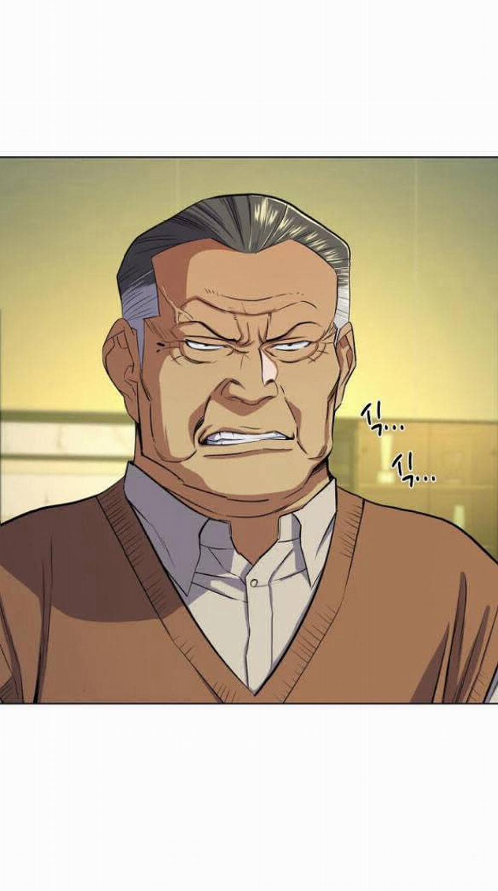 Tiểu Thiếu Gia Gia Tộc Tài Phiệt 32.2 trang 5