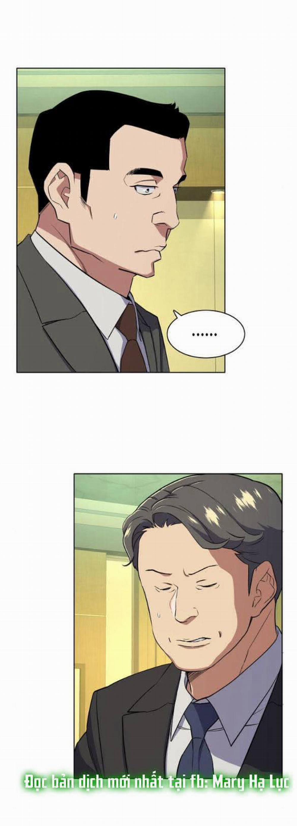 Tiểu Thiếu Gia Gia Tộc Tài Phiệt 32.2 trang 9