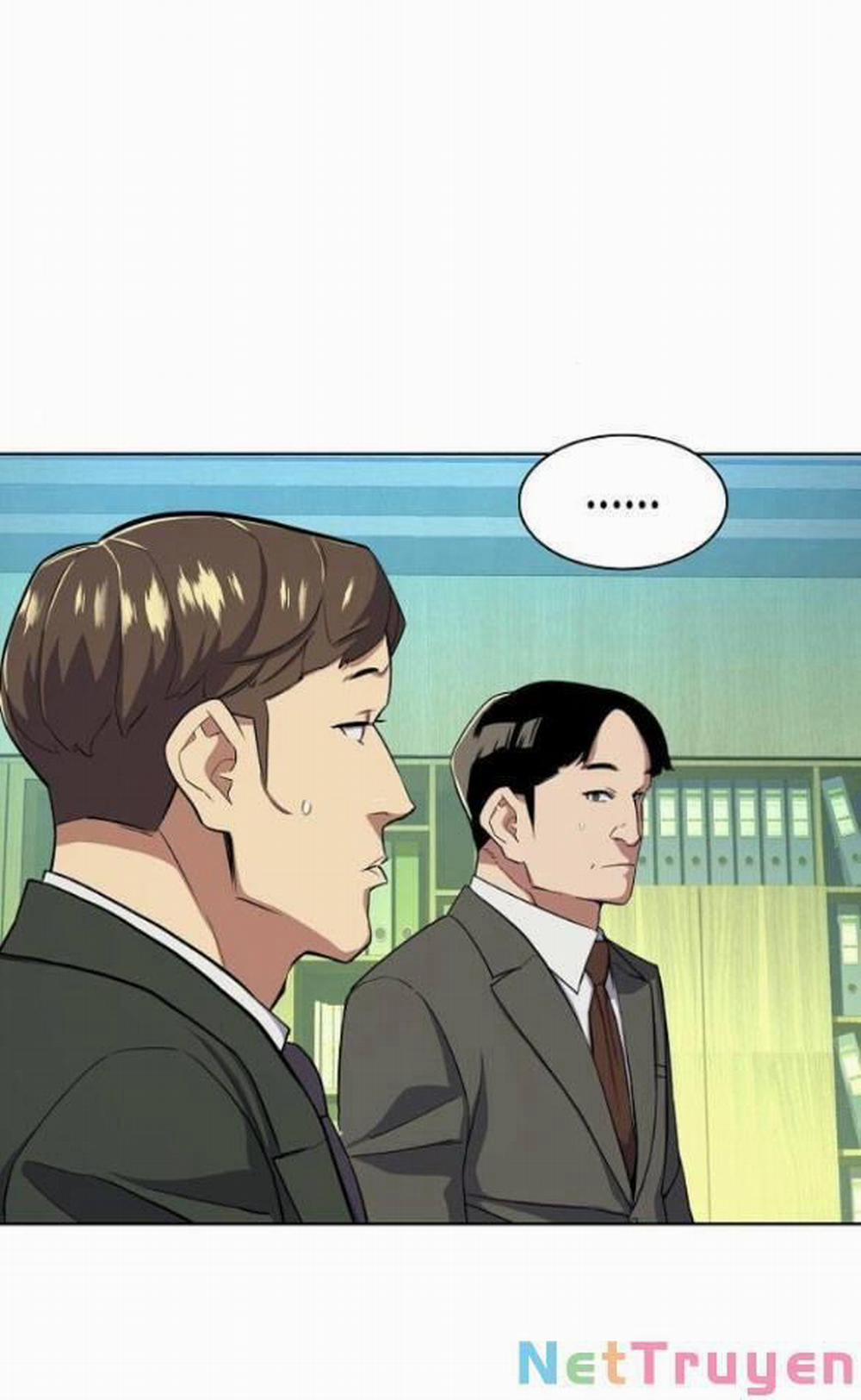 Tiểu Thiếu Gia Gia Tộc Tài Phiệt 33.1 trang 1