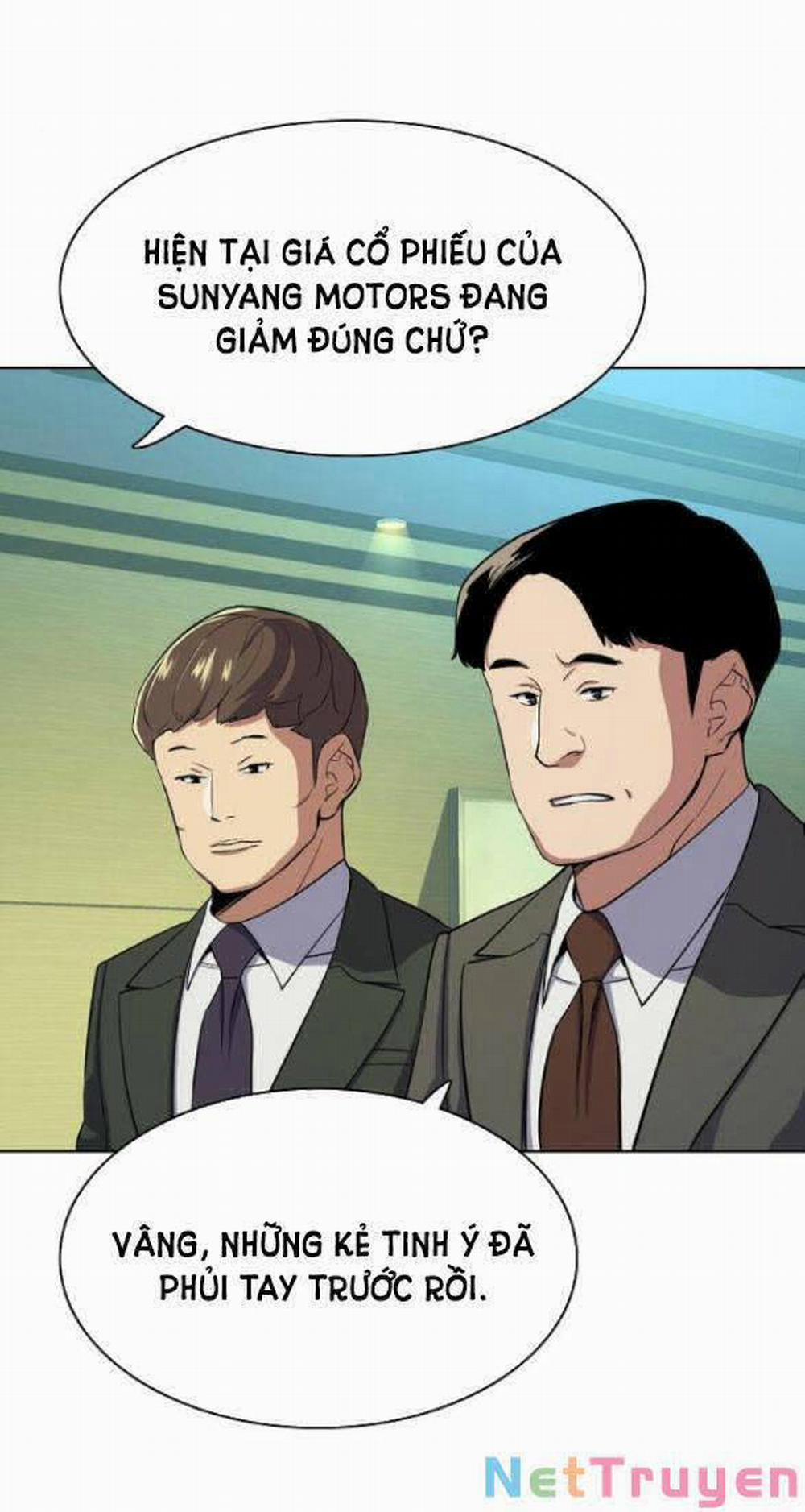 Tiểu Thiếu Gia Gia Tộc Tài Phiệt 33.1 trang 11