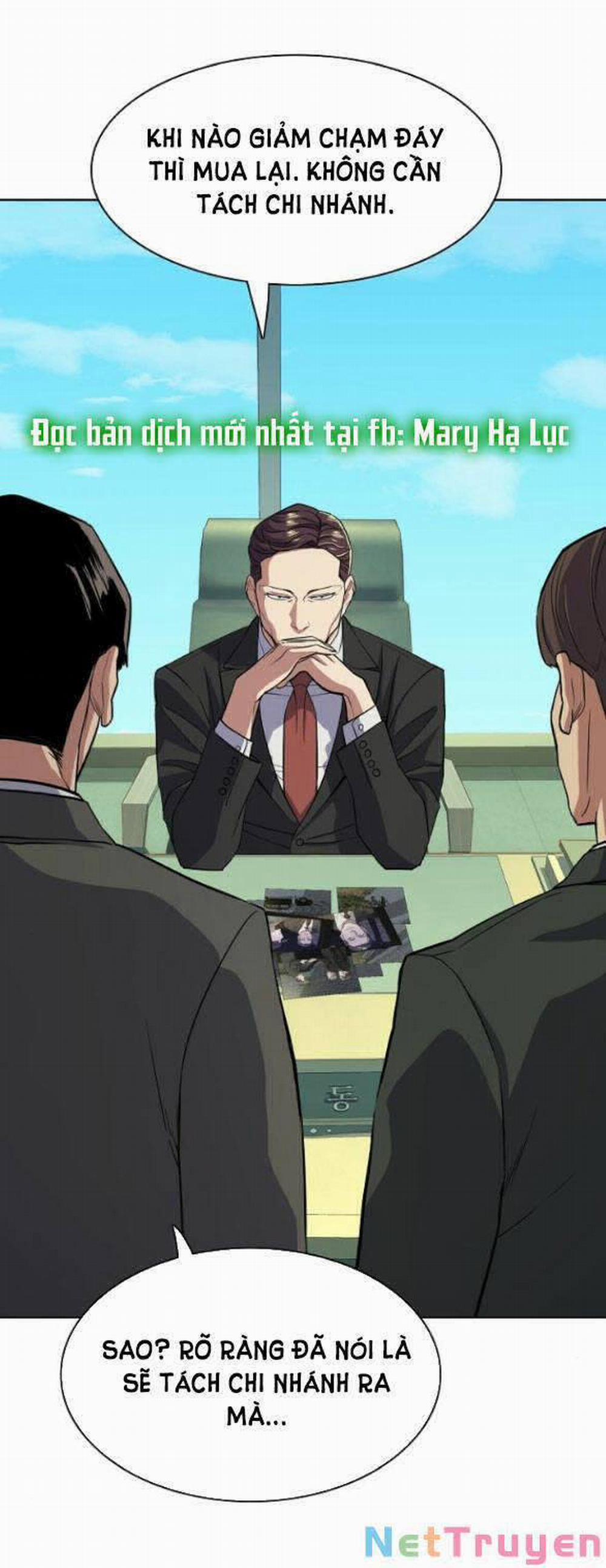 Tiểu Thiếu Gia Gia Tộc Tài Phiệt 33.1 trang 12