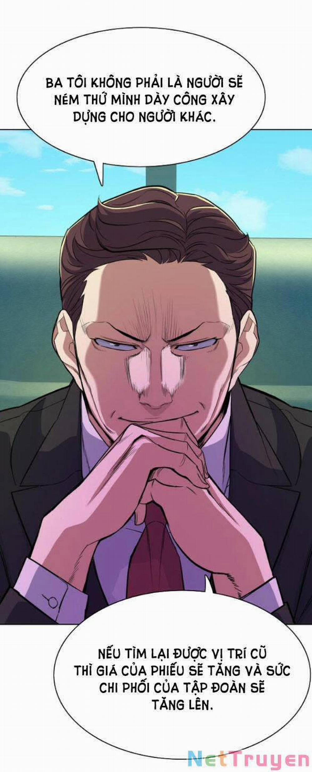 Tiểu Thiếu Gia Gia Tộc Tài Phiệt 33.1 trang 13