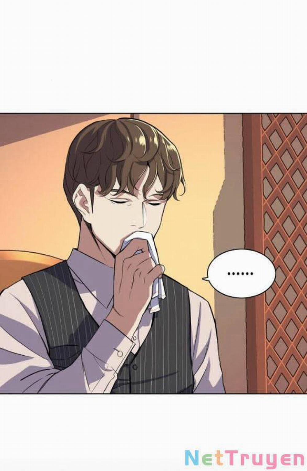 Tiểu Thiếu Gia Gia Tộc Tài Phiệt 33.1 trang 17