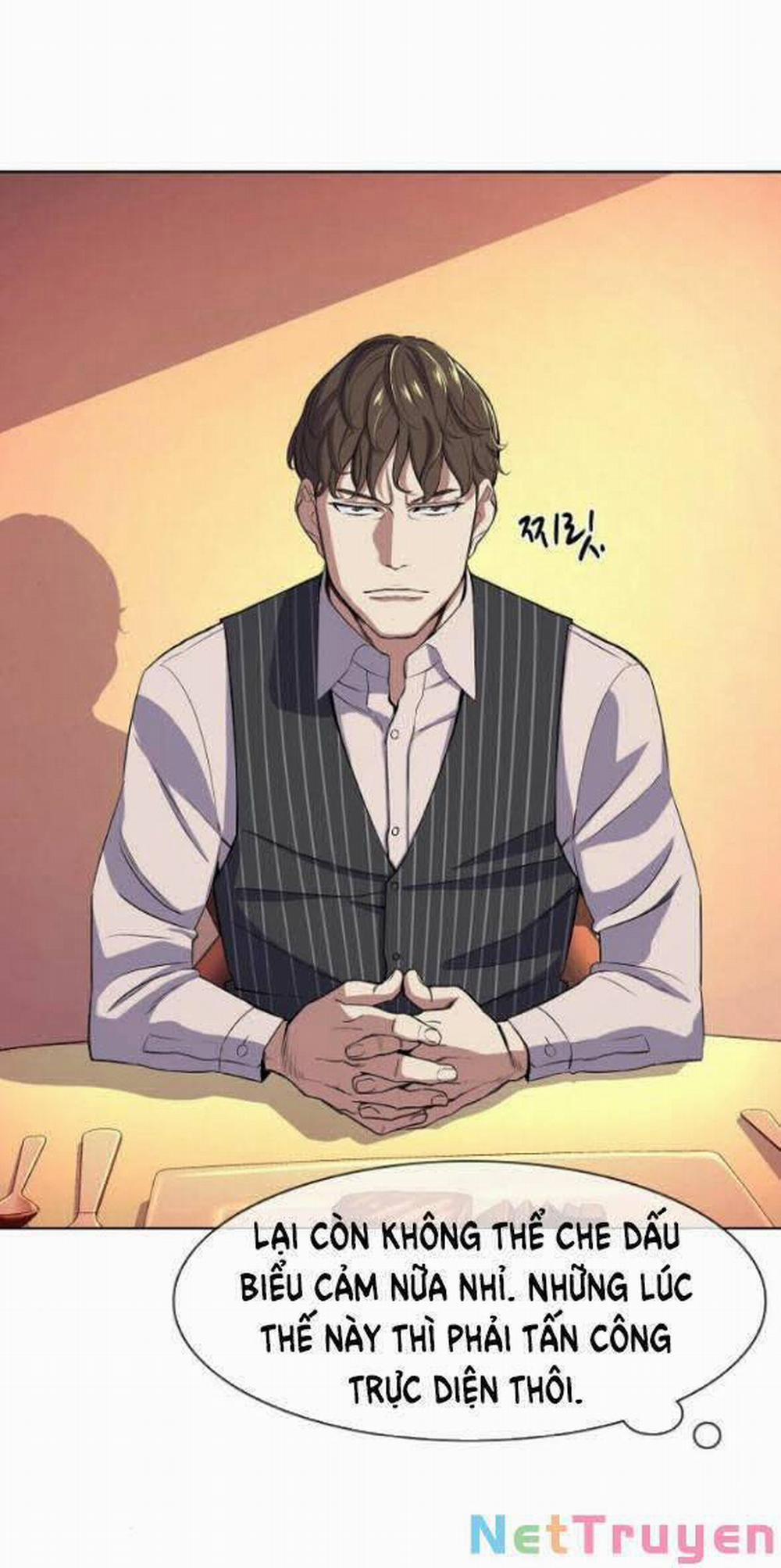 Tiểu Thiếu Gia Gia Tộc Tài Phiệt 33.1 trang 20