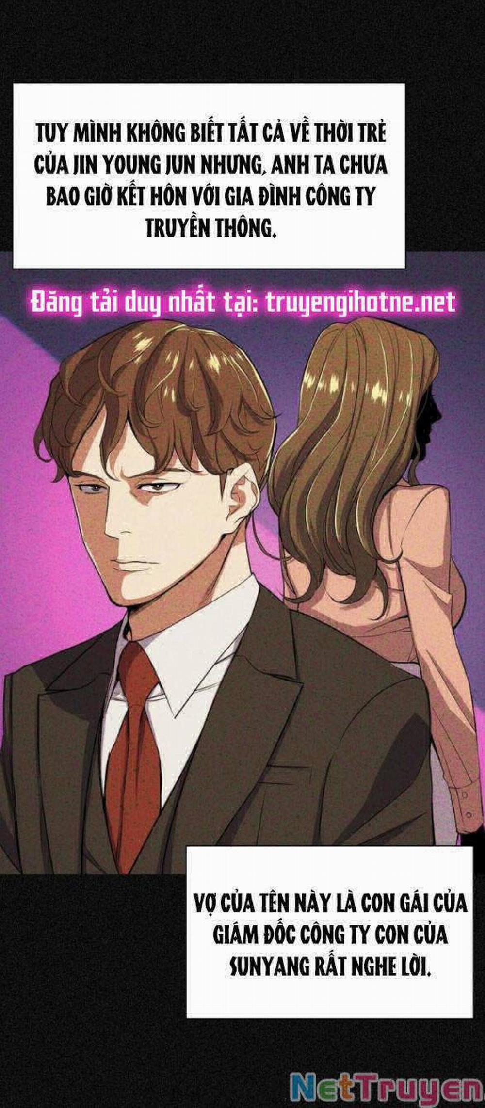 Tiểu Thiếu Gia Gia Tộc Tài Phiệt 33.1 trang 29