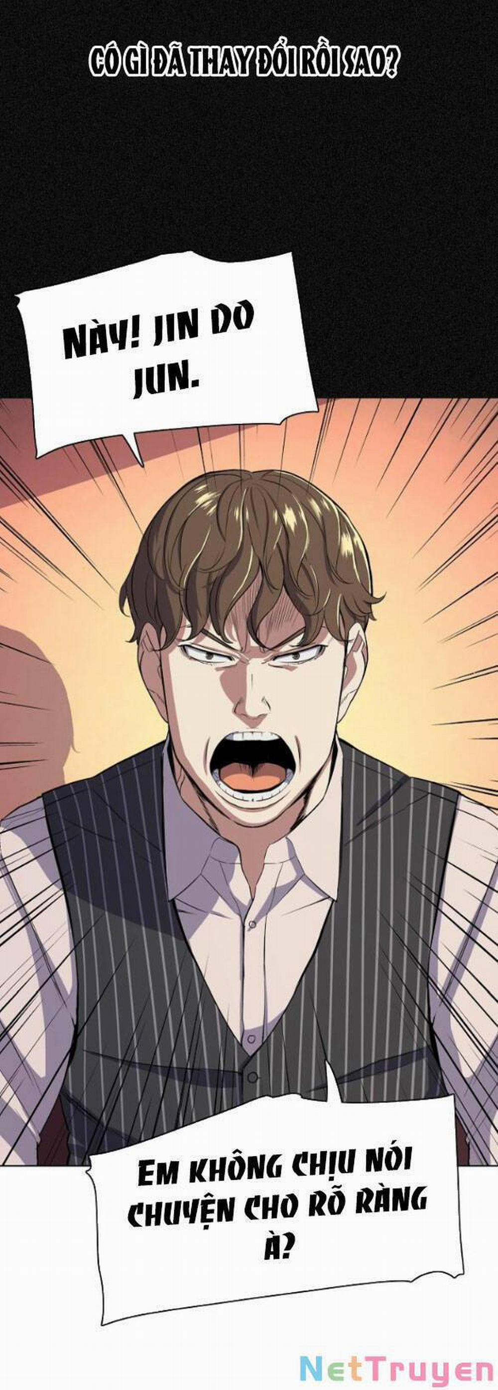 Tiểu Thiếu Gia Gia Tộc Tài Phiệt 33.1 trang 30