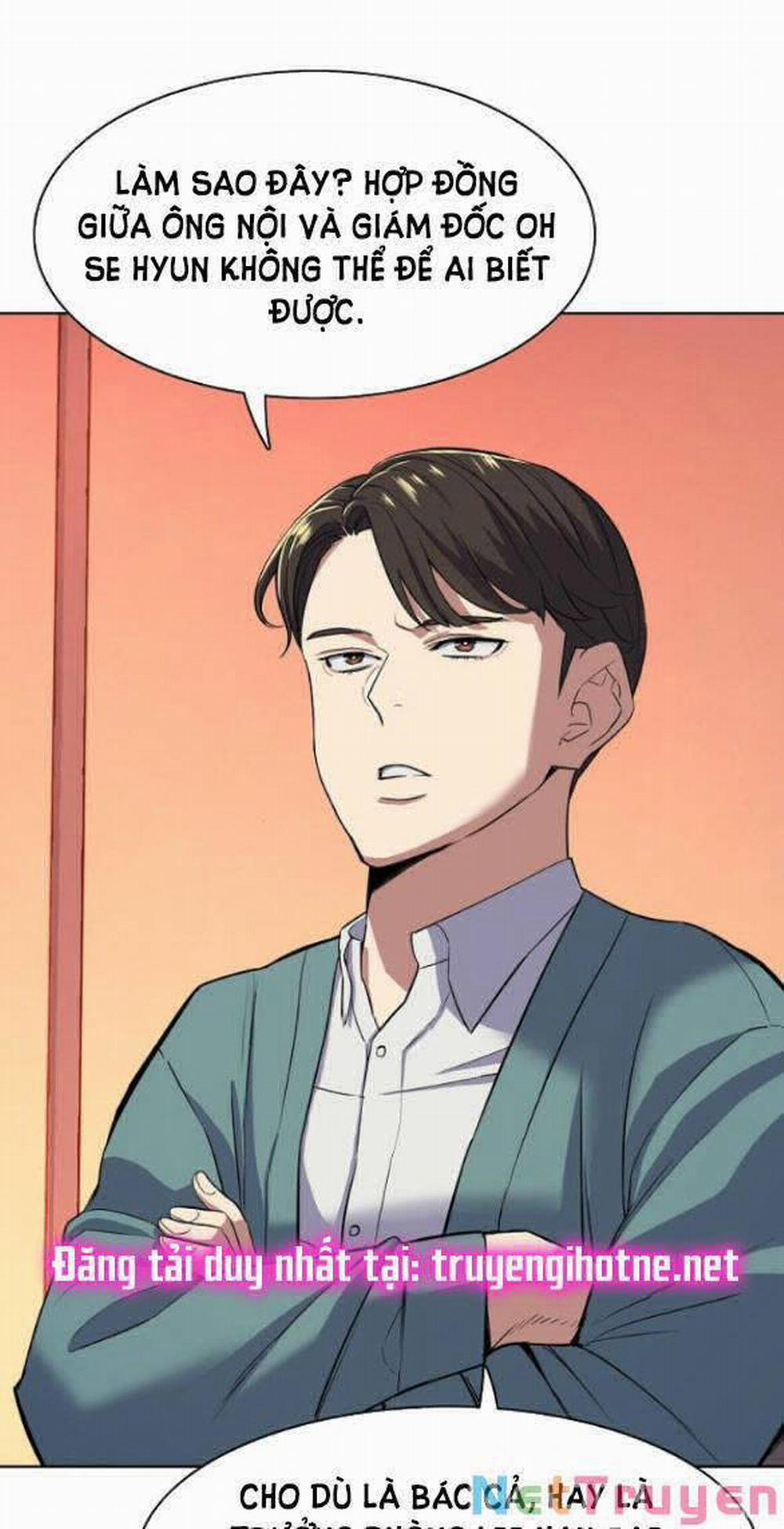 Tiểu Thiếu Gia Gia Tộc Tài Phiệt 33.1 trang 37