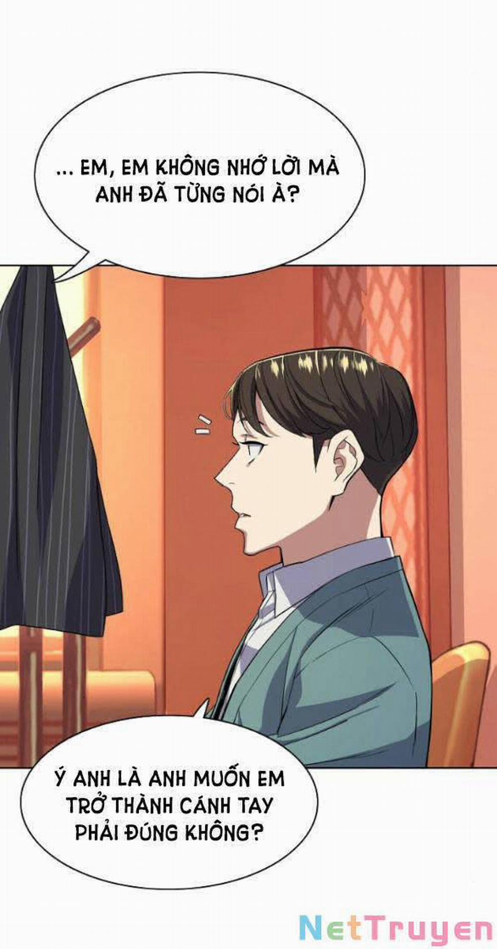 Tiểu Thiếu Gia Gia Tộc Tài Phiệt 33.1 trang 39