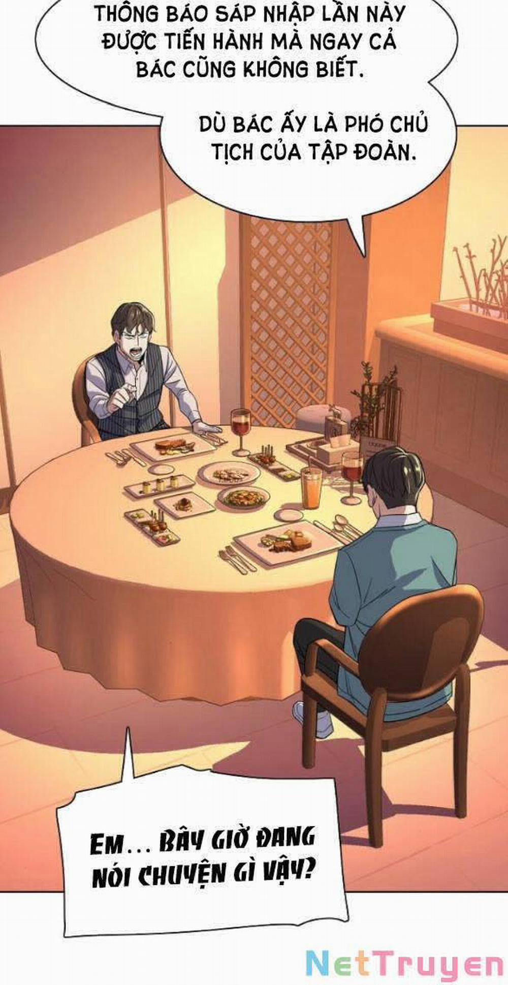Tiểu Thiếu Gia Gia Tộc Tài Phiệt 33.1 trang 44