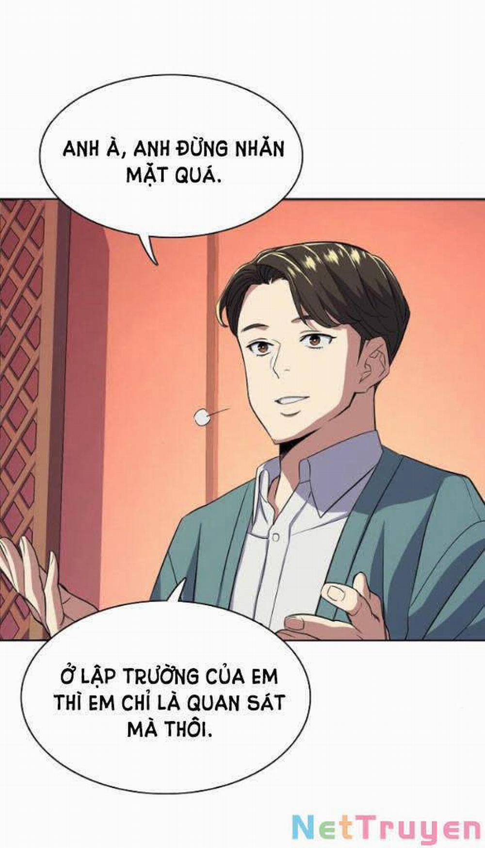 Tiểu Thiếu Gia Gia Tộc Tài Phiệt 33.1 trang 47