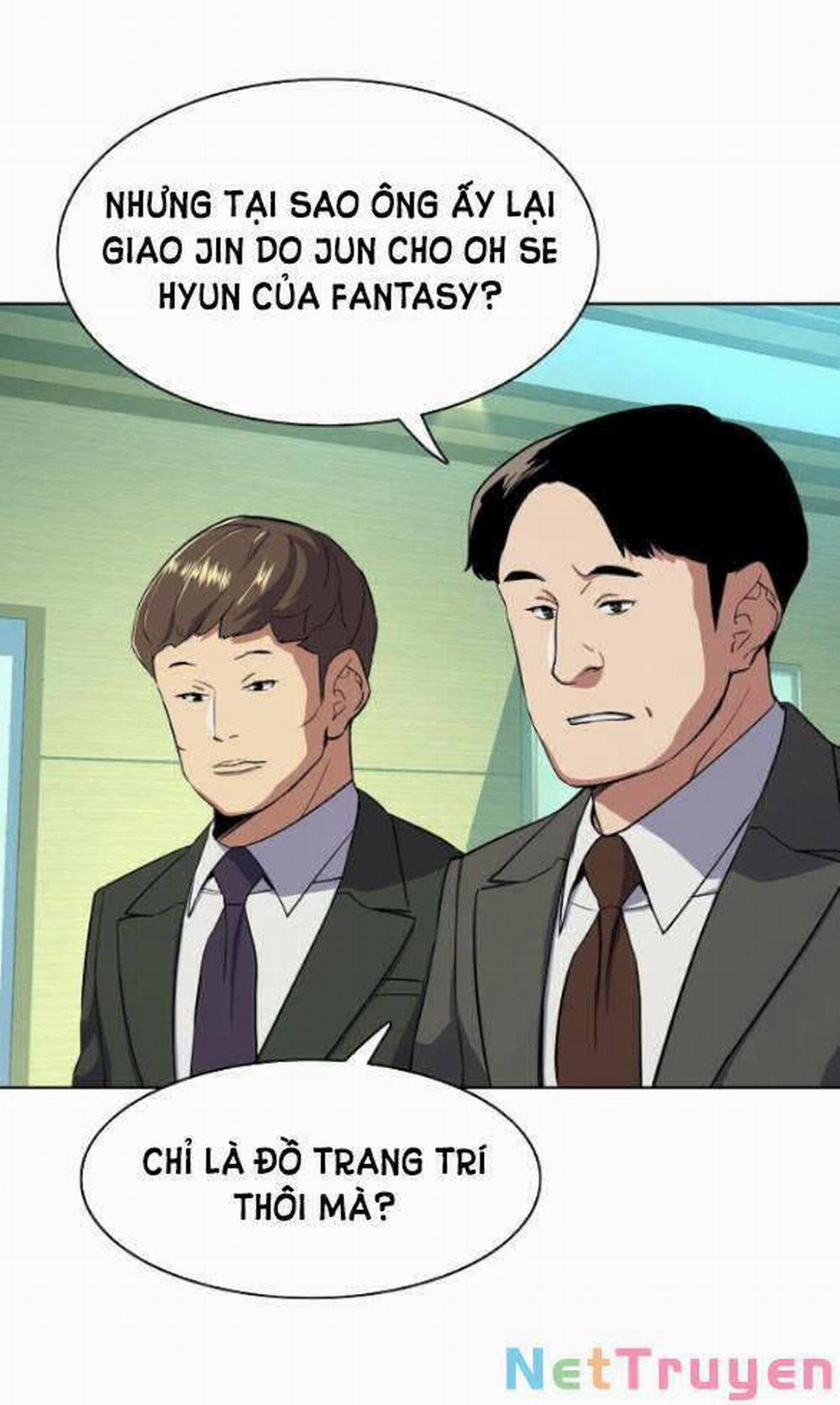 Tiểu Thiếu Gia Gia Tộc Tài Phiệt 33.1 trang 7