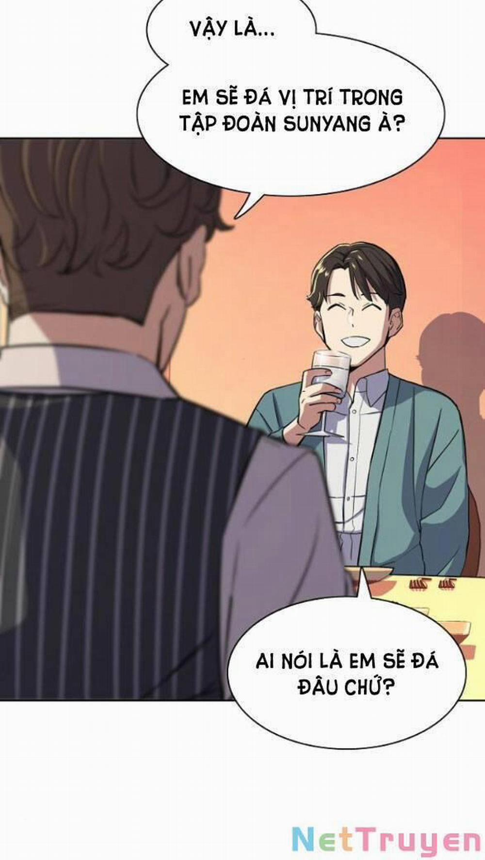 Tiểu Thiếu Gia Gia Tộc Tài Phiệt 33.2 trang 1