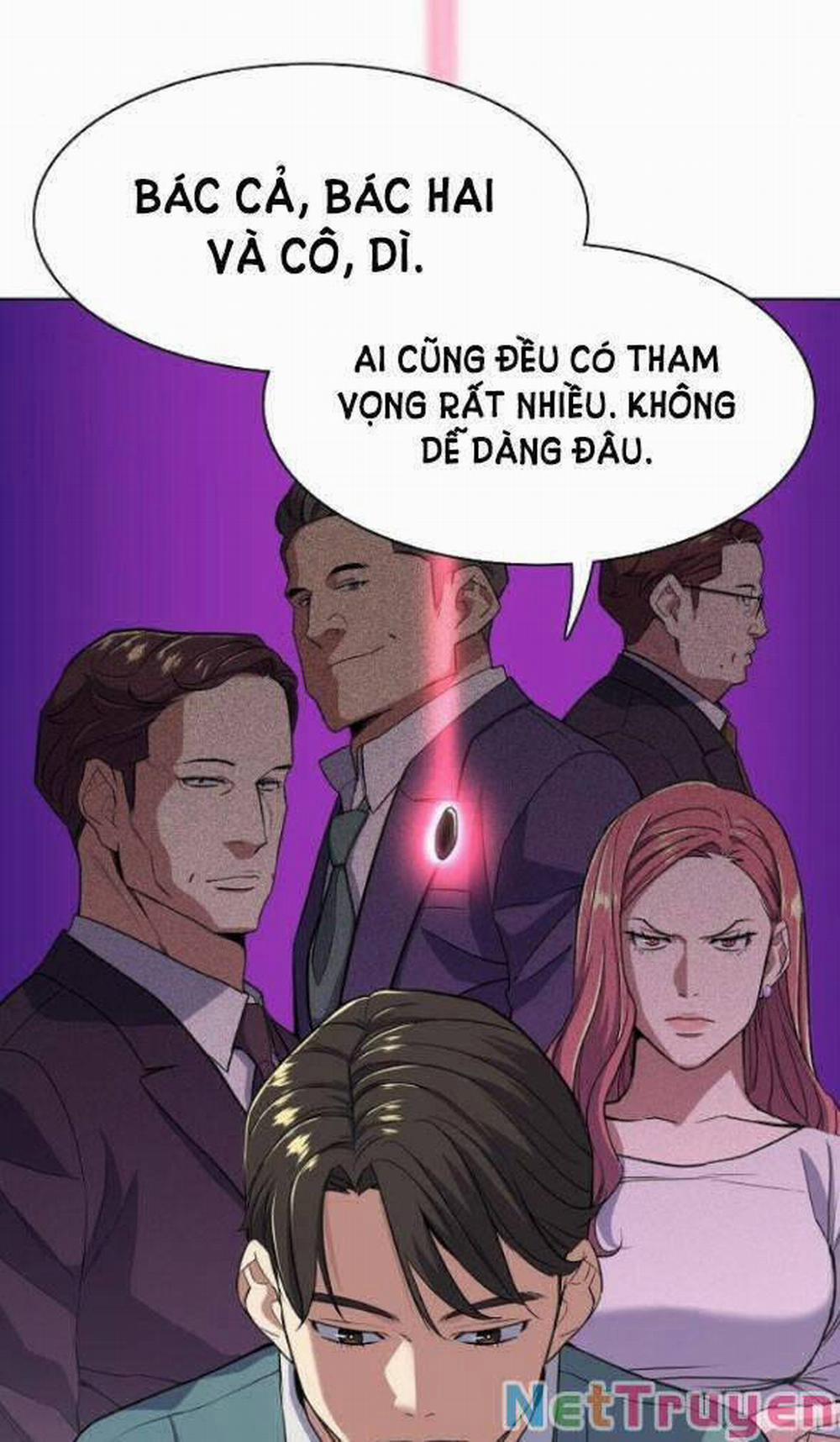 Tiểu Thiếu Gia Gia Tộc Tài Phiệt 33.2 trang 11