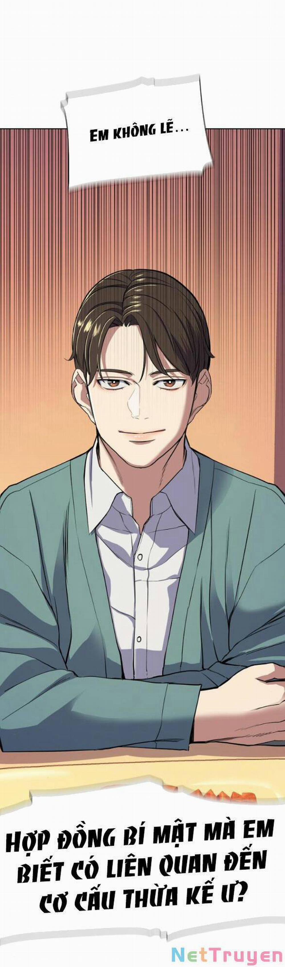 Tiểu Thiếu Gia Gia Tộc Tài Phiệt 33.2 trang 15