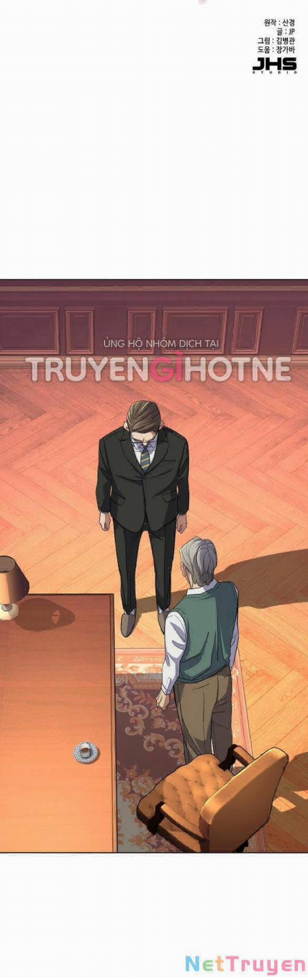 Tiểu Thiếu Gia Gia Tộc Tài Phiệt 33.2 trang 17