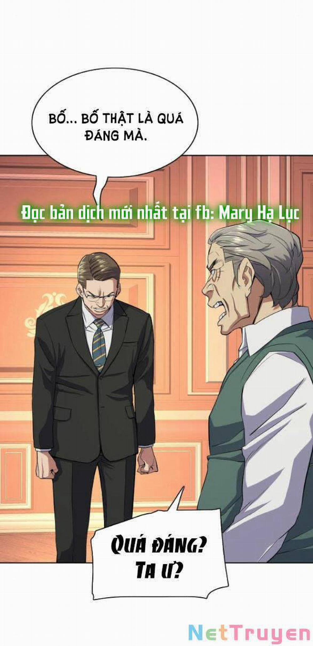 Tiểu Thiếu Gia Gia Tộc Tài Phiệt 33.2 trang 19
