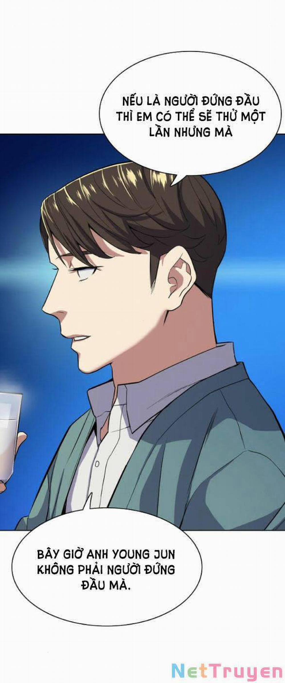 Tiểu Thiếu Gia Gia Tộc Tài Phiệt 33.2 trang 2