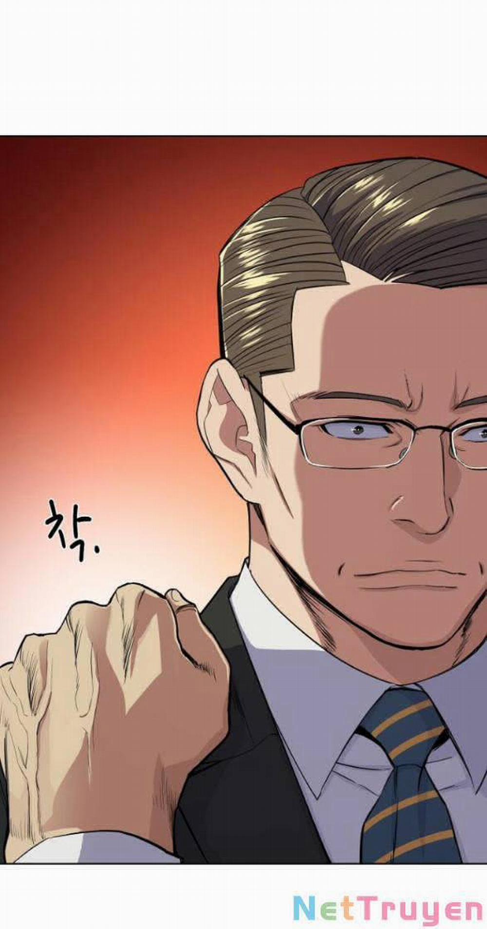 Tiểu Thiếu Gia Gia Tộc Tài Phiệt 33.2 trang 25