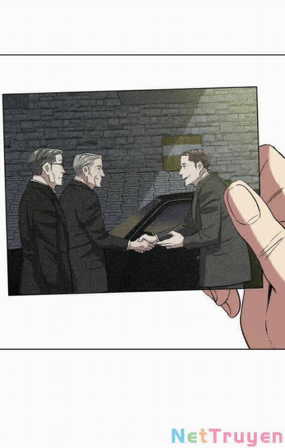 Tiểu Thiếu Gia Gia Tộc Tài Phiệt 33.2 trang 34