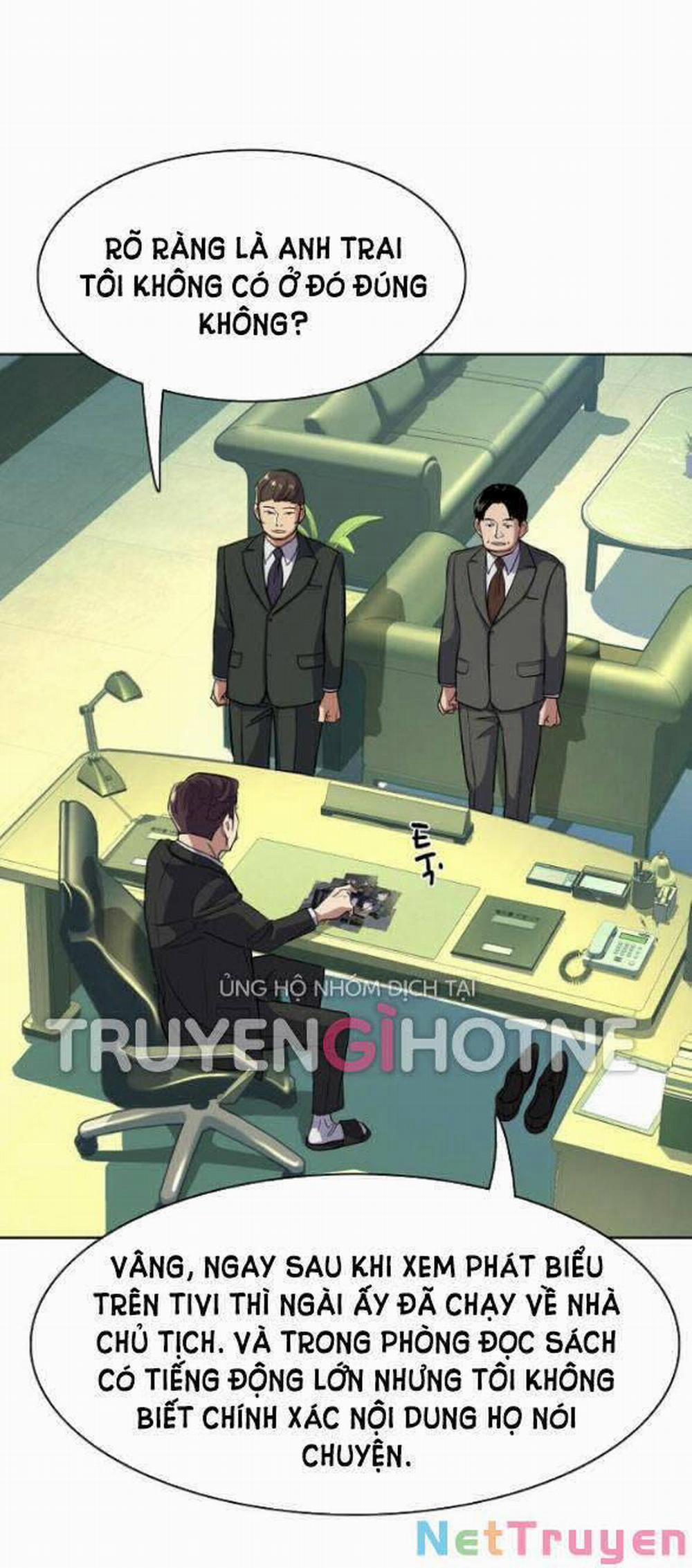 Tiểu Thiếu Gia Gia Tộc Tài Phiệt 33.2 trang 36