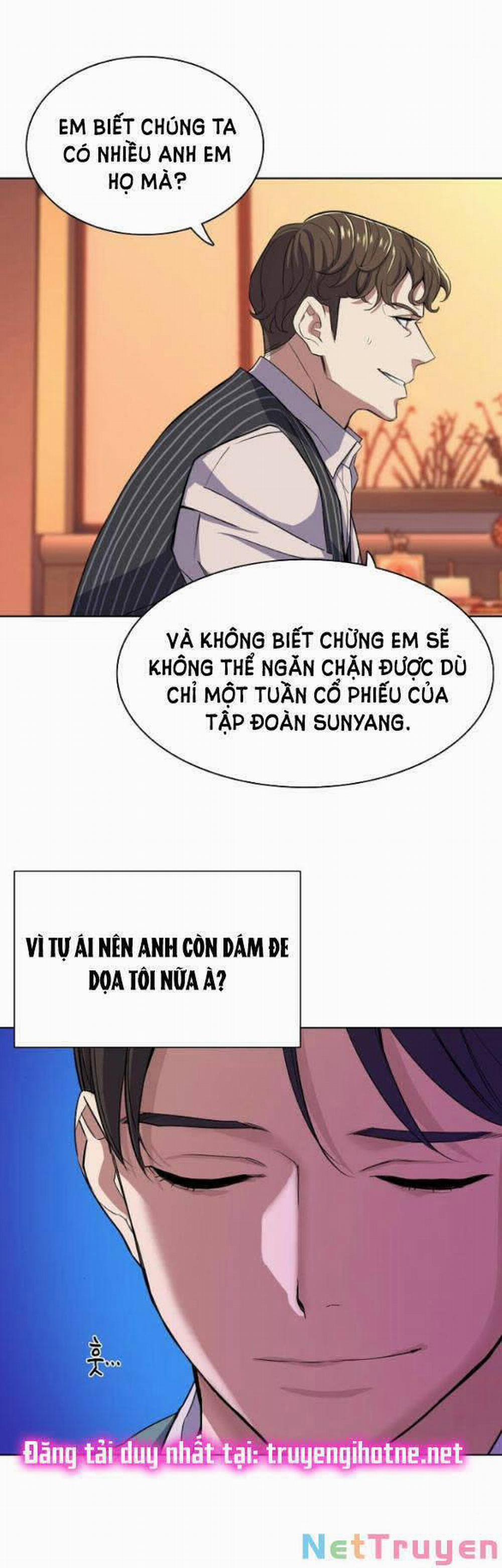 Tiểu Thiếu Gia Gia Tộc Tài Phiệt 33.2 trang 4